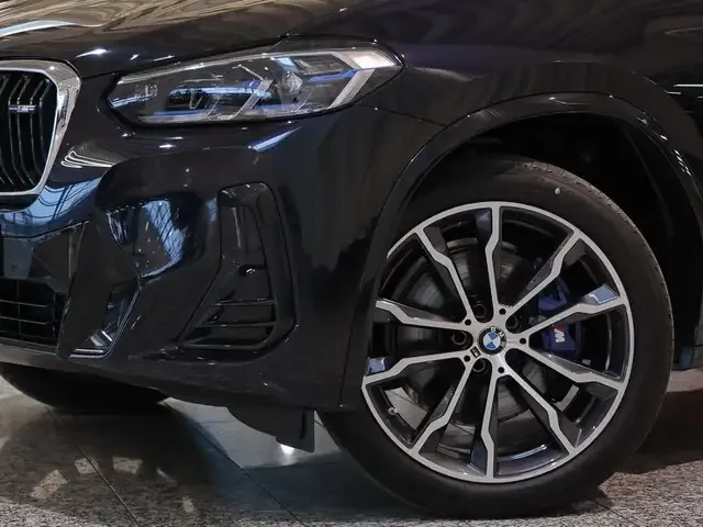 BMW X4 M