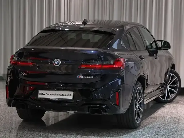 BMW X4 M