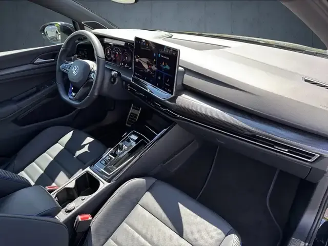 Volkswagen Golf R