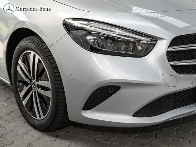 Mercedes-Benz B 250