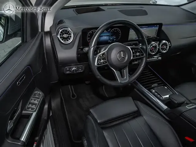 Mercedes-Benz B 250