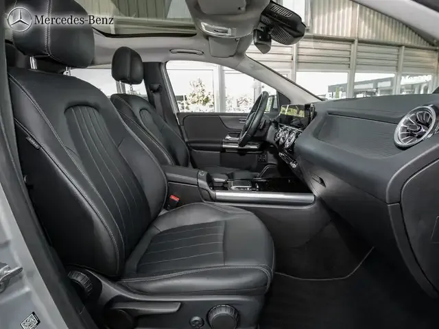 Mercedes-Benz B 250