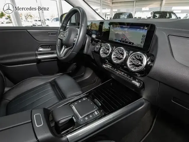 Mercedes-Benz B 250