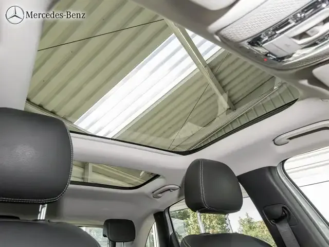 Mercedes-Benz B 250