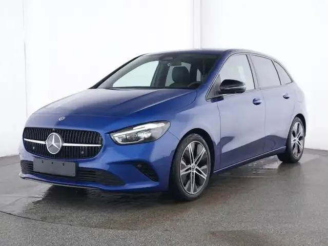Mercedes-Benz B 220