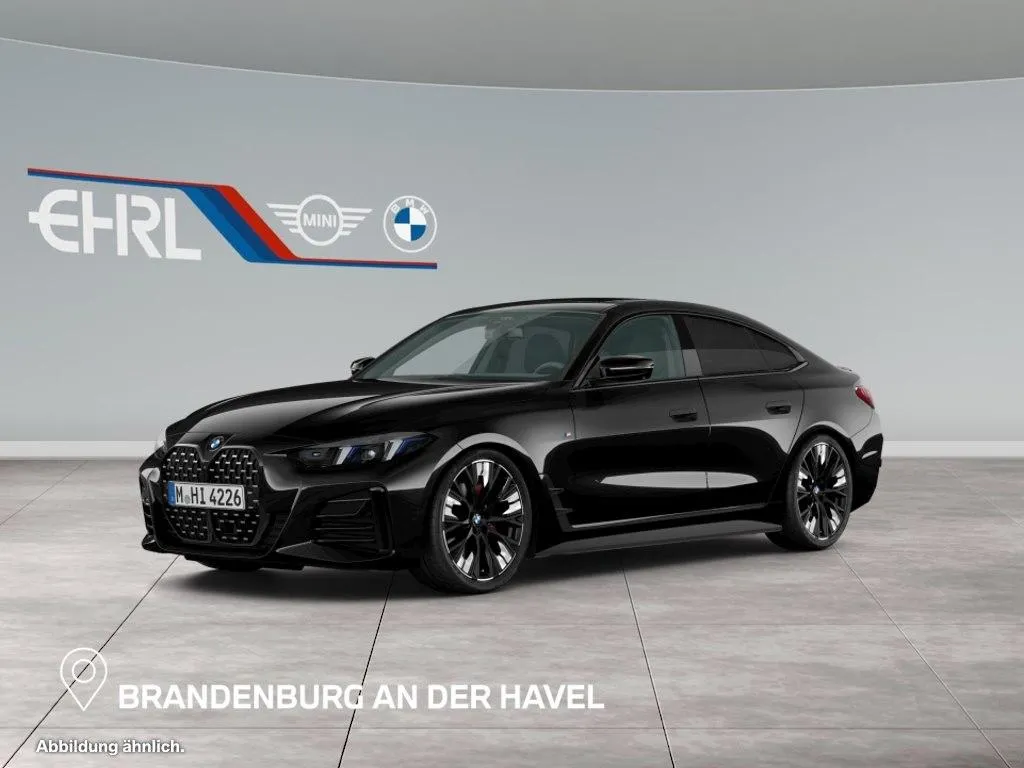 BMW 430