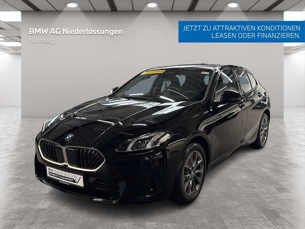 BMW 120