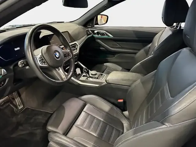 BMW 440