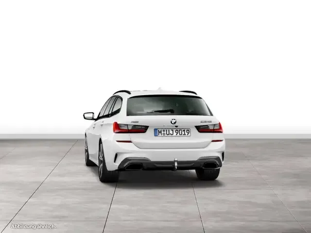 BMW 340