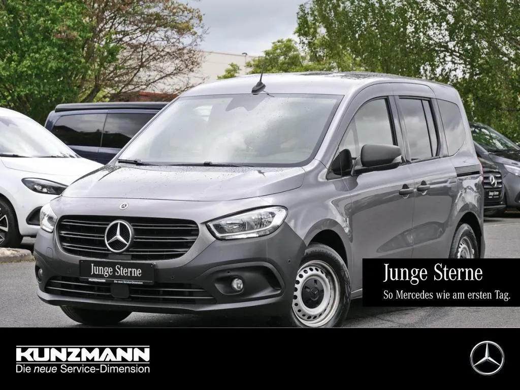 Mercedes-Benz Citan