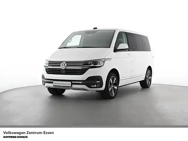 Volkswagen T6.1 Multivan
