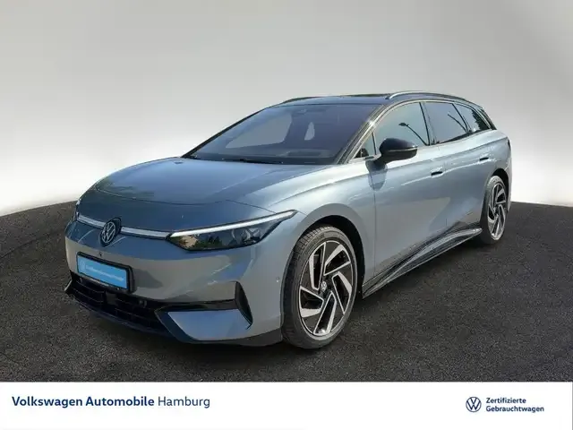 Volkswagen ID.7