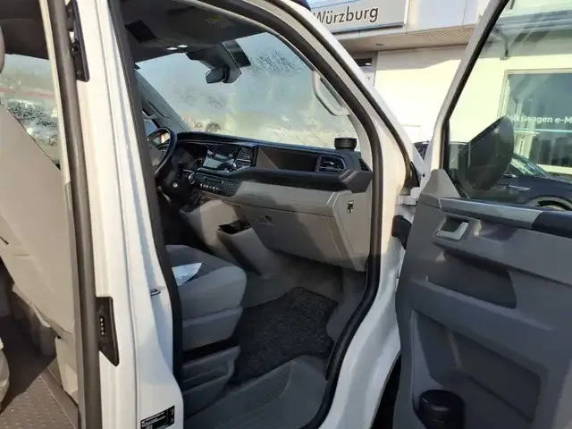 Volkswagen T6.1 California