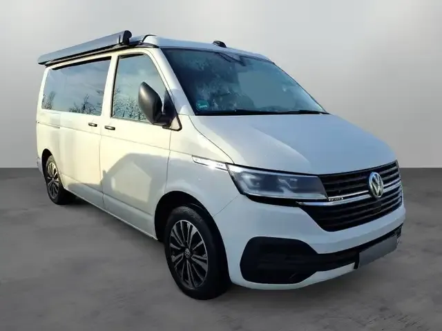 Volkswagen T6.1 California