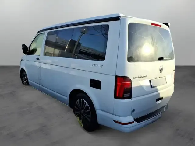 Volkswagen T6.1 California