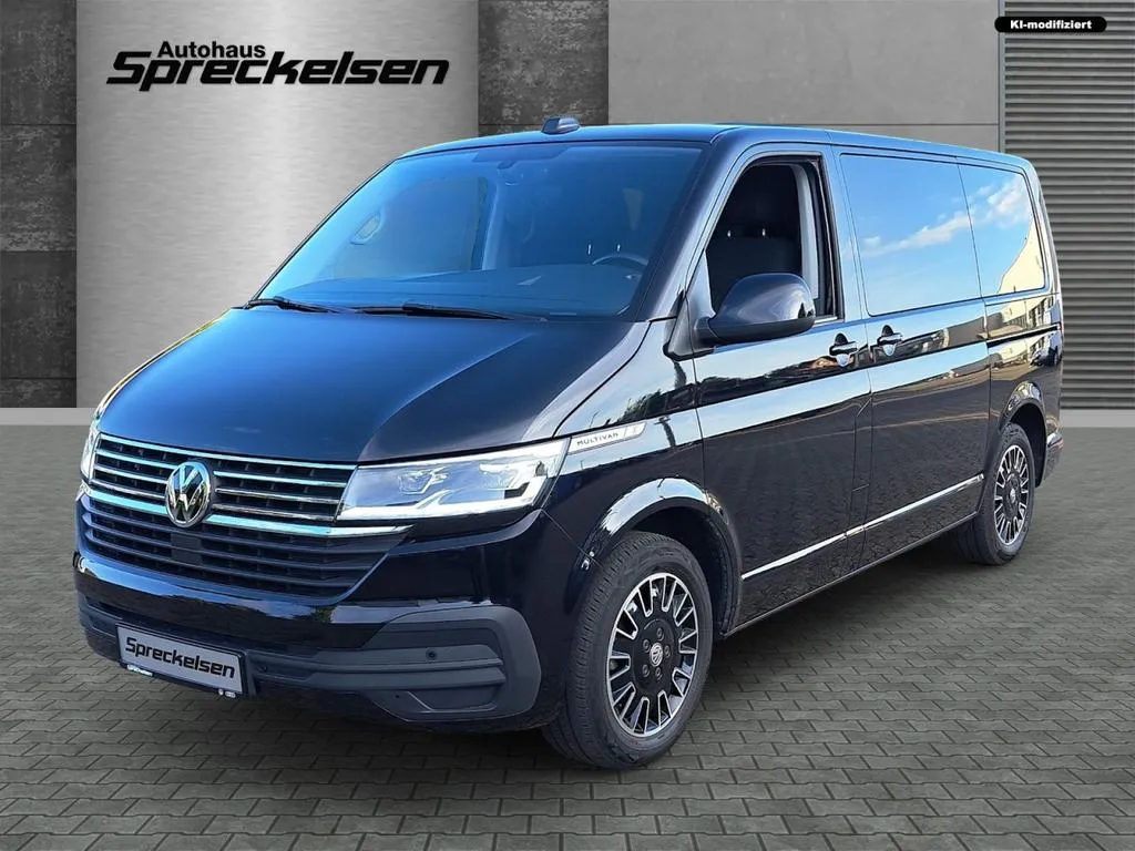 Volkswagen Autres