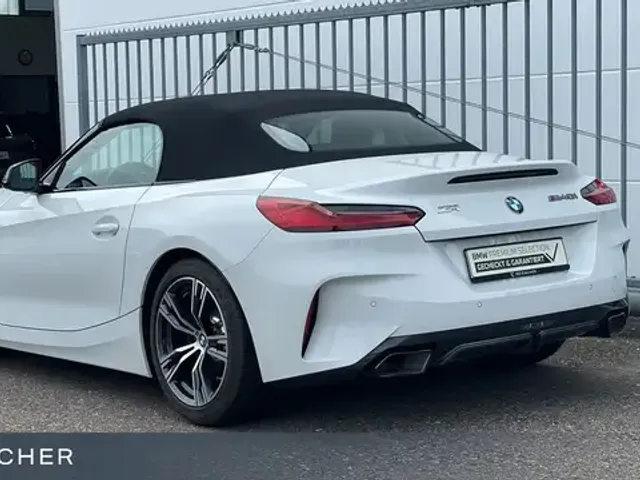 BMW Sonstiges