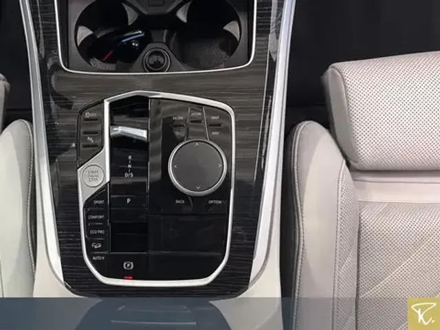 BMW Sonstiges