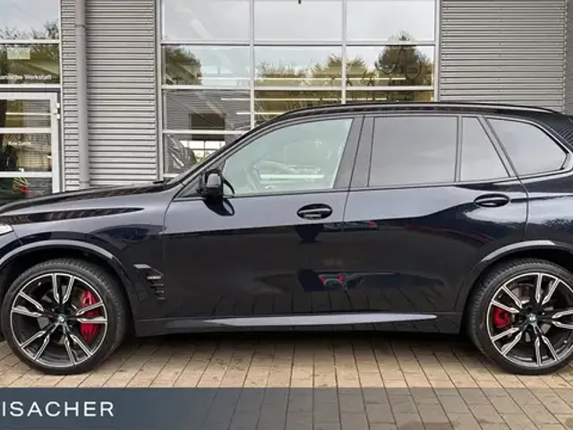 BMW Sonstiges