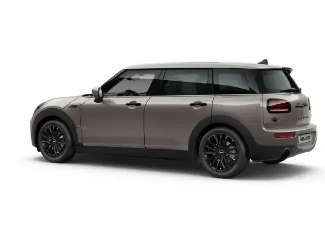 MINI Cooper Clubman