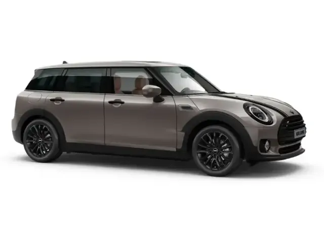 MINI Cooper Clubman