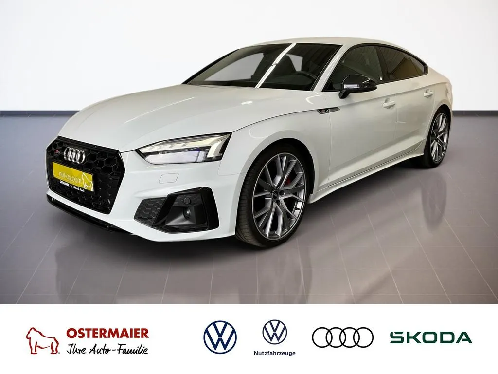 Audi S5