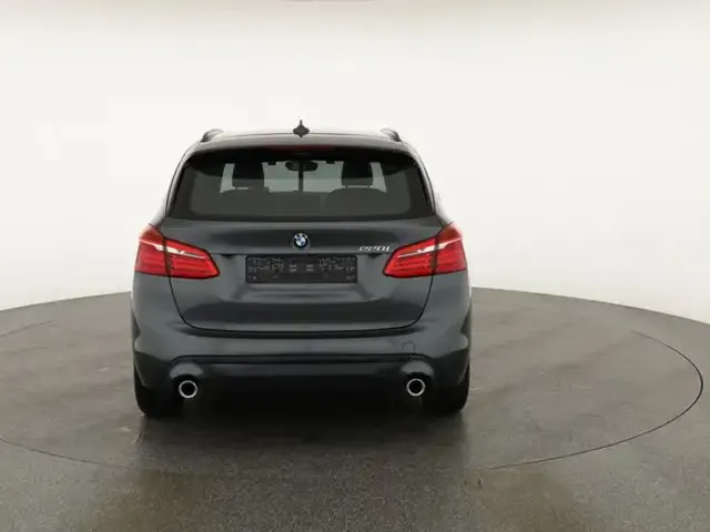 BMW 220