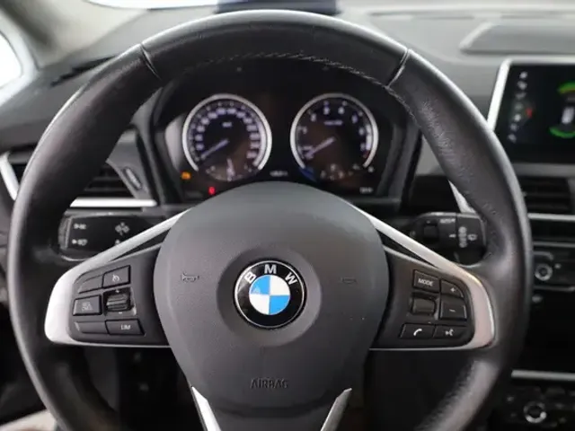 BMW 220