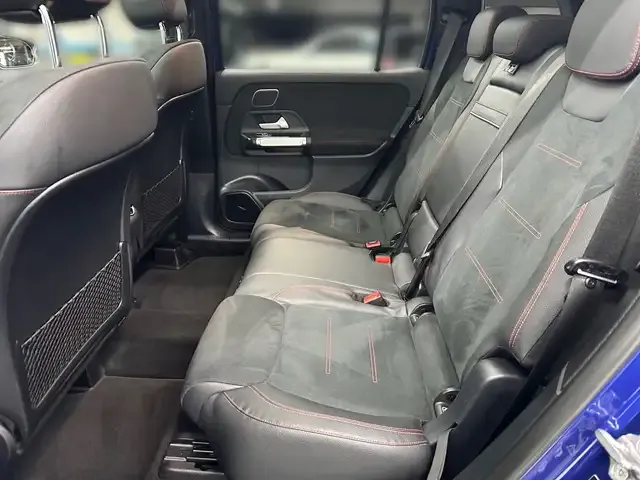 Mercedes-Benz GLB 250