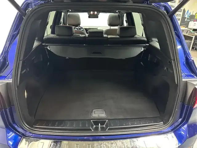 Mercedes-Benz GLB 250