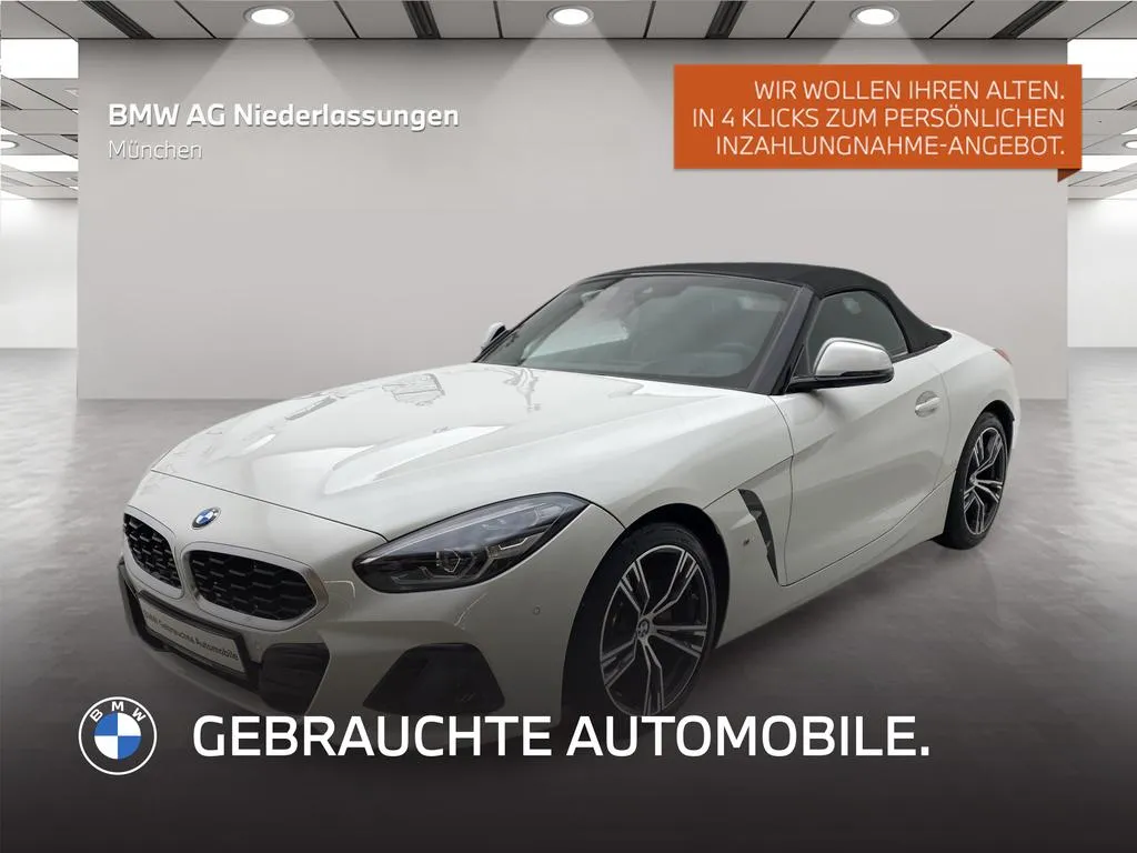 BMW Z4