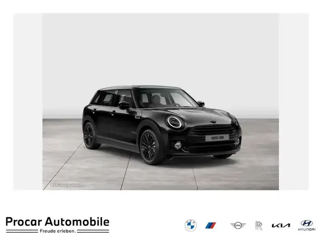 MINI One Clubman