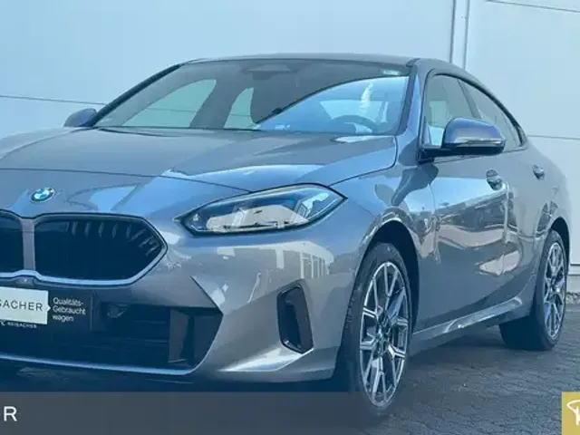 BMW Sonstige