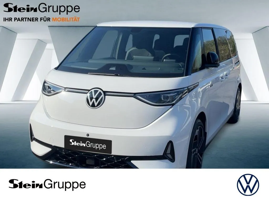 Volkswagen ID. Buzz