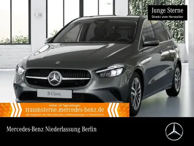 Mercedes-Benz B 250