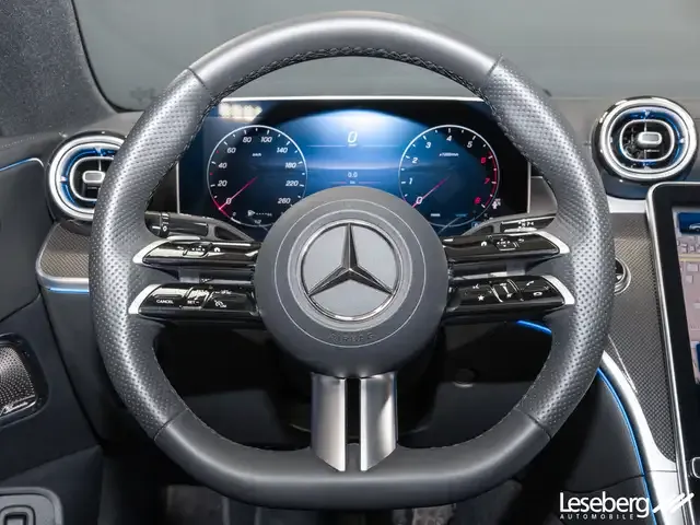 Mercedes-Benz CLE 450