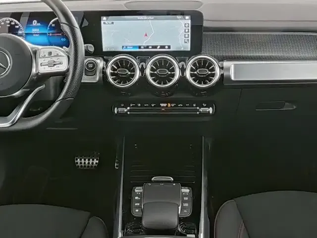Mercedes-Benz EQB 250