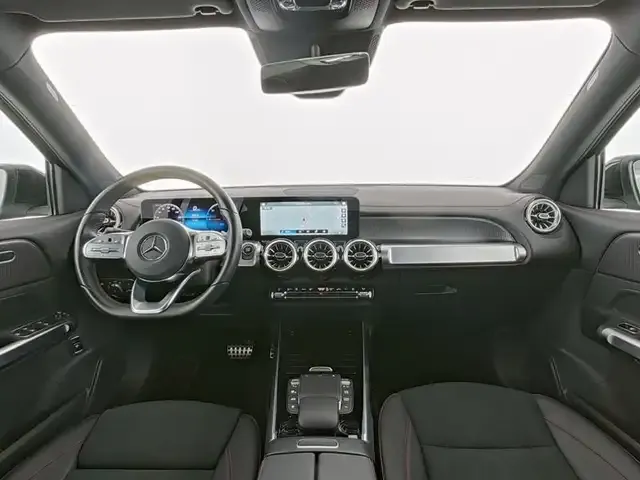 Mercedes-Benz EQB 250