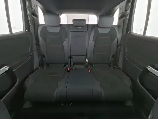 Mercedes-Benz EQB 250