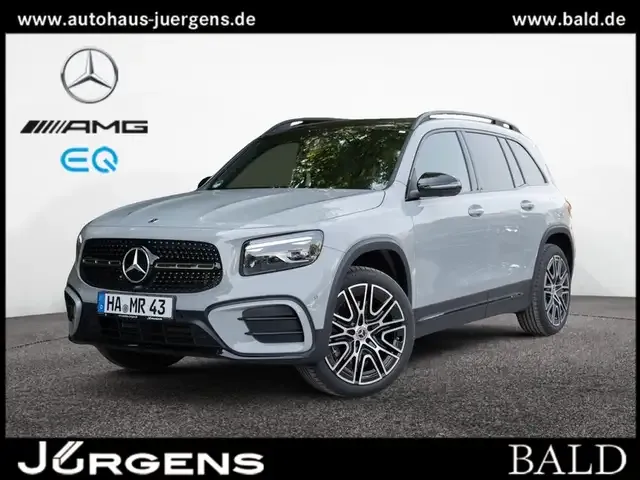 Mercedes-Benz GLB 250