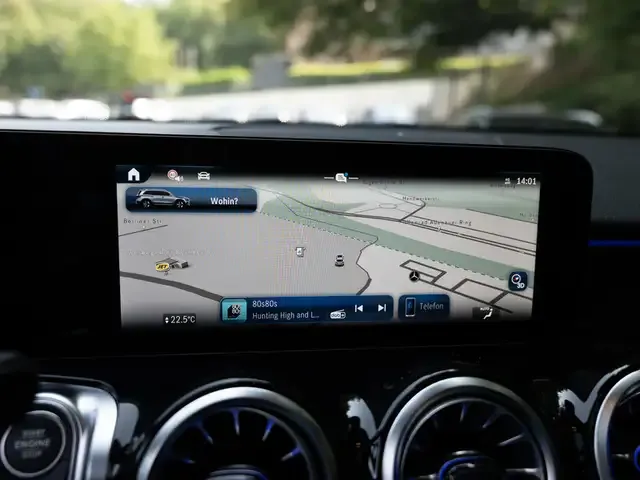 Mercedes-Benz GLB 250