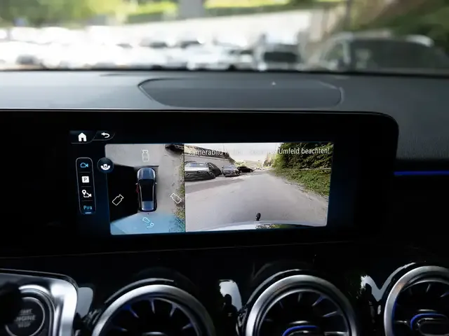 Mercedes-Benz GLB 250