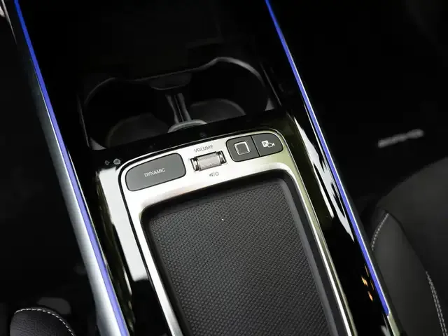 Mercedes-Benz GLB 250