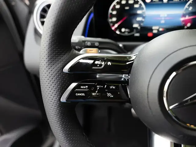 Mercedes-Benz GLB 250