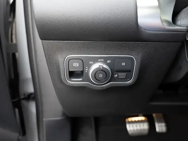 Mercedes-Benz GLB 250