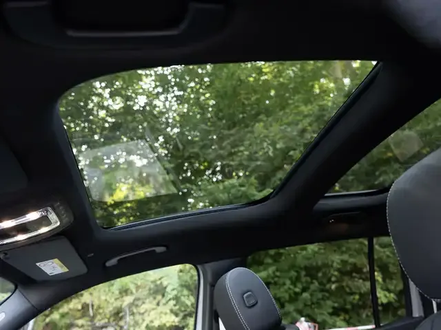 Mercedes-Benz GLB 250