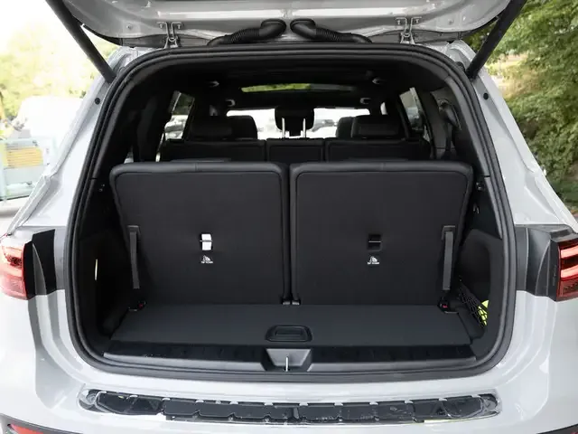 Mercedes-Benz GLB 250