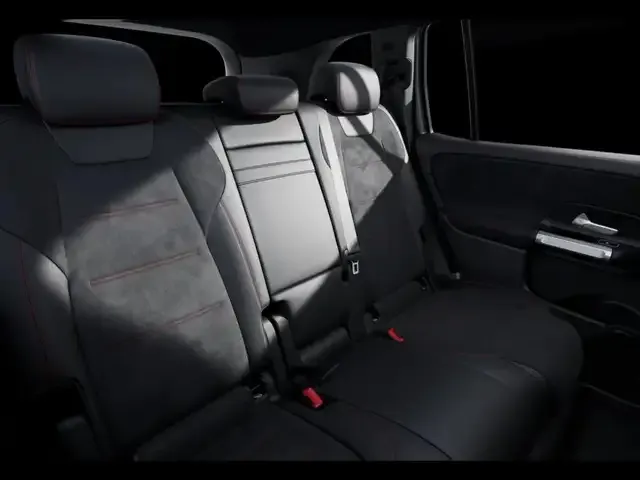 Mercedes-Benz EQB 350