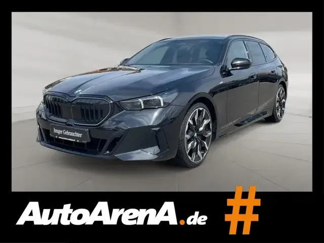 BMW 540