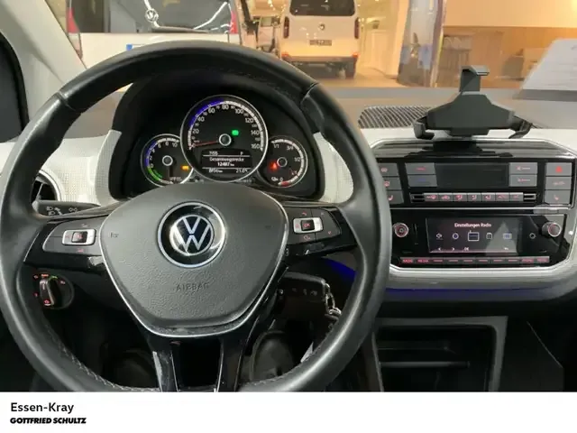 Volkswagen e-up!